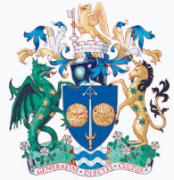 University of Bath Logo